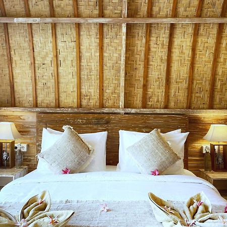 Penida Green Palm Cottage By Bali Cabin Toyapakeh Exteriér fotografie